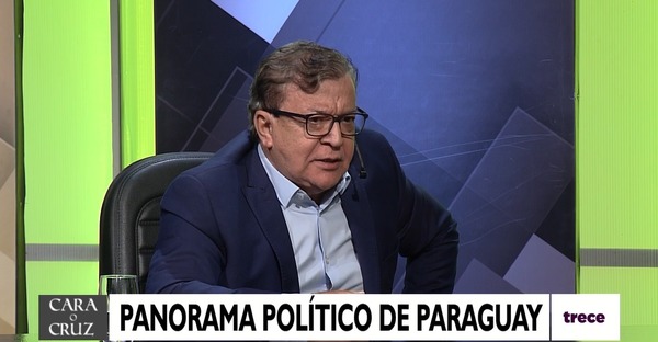 Programas de desarrollo social son posibles gracias al crecimiento económico - trece