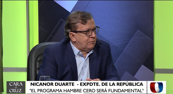 Panorama económico permite el desarrollo de programas sociales - Unicanal