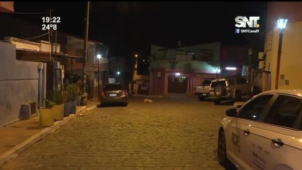 Loma San Jerónimo, un barrio turístico - SNT