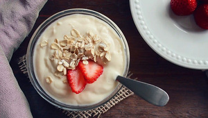 Don Ignacio elabora yogurt griego sin lactosa (y pronto inaugurará su propia fábrica)