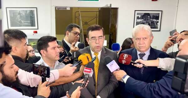 La Nación / IPS: huelga de los anestesiólogos se posterga por 15 días