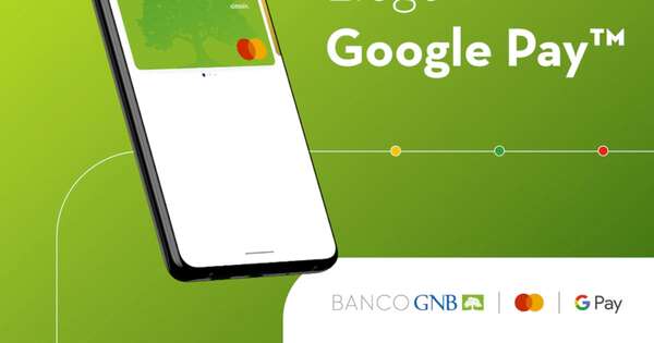 La Nación / Anuncian que Google Pay llega al Banco GNB Paraguay