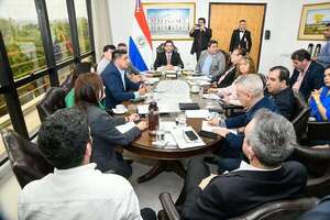 Nuevo intento en Diputados de tocar plazos procesales - Política - ABC Color