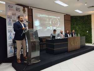 Grado de inversión: Pro Desarrollo sugiere reducir la economía subterránea - Economía - ABC Color