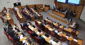 La Nación / Autoridades expondrán avances de investigaciones al gobierno de Abdo