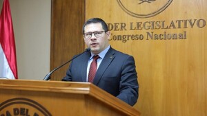 Fiscalizarán a las empresas deudoras de Mario Abdo