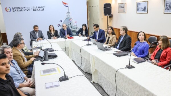 Banco Mundial evaluó fallas y posibles mejoras en Catastro