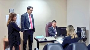 Confirmaron al juez para la audiencia de abogada de RGD