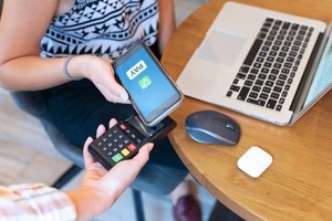 Medios de pagos digitales: Un sector en plena expansión y que ya representa el 25% de todo el consumo privado en Paraguay - MarketData