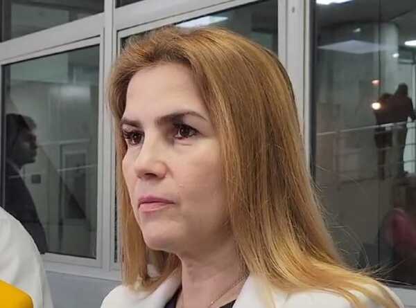 Fiscala anunció que apelará leve pena a odontóloga y bioquímica