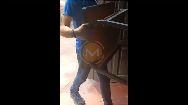 Hambre Cero con alimentos de mala calidad e insuficiente cantidad, denuncian - Noticias Paraguay