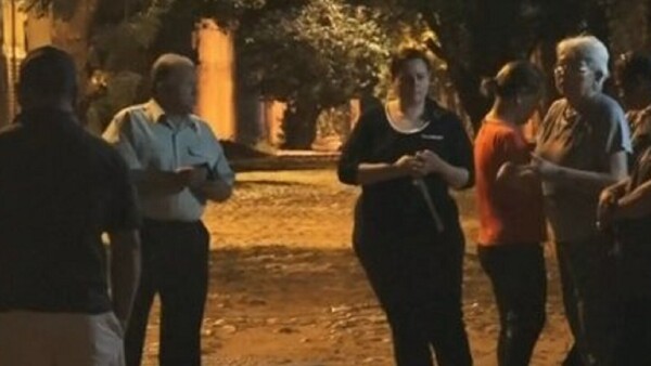 Pobladores urgen acciones contra la inseguridad y la polución sonora en el barrio Tablada Nueva