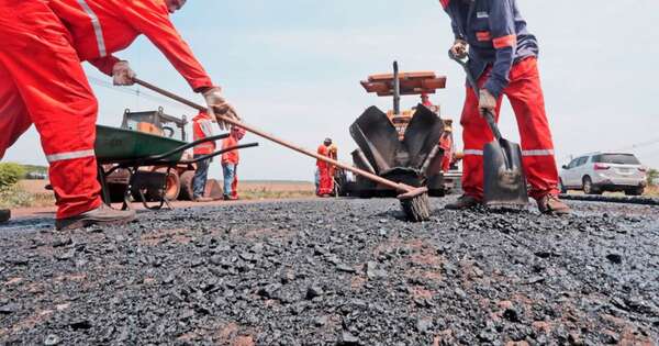 Diario HOY | Abdo olvidó millonarias obras adjudicadas a su exsuegro: “No tengo ningún vínculo”