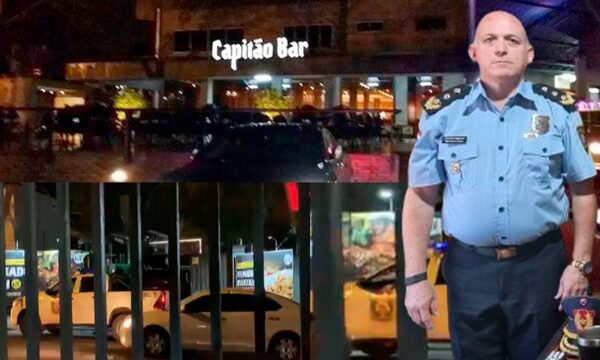 Policías de la Comisaría 7ª se «venden» por cena y combustible y hacen caso omiso al reclamo de vecinos – Diario TNPRESS