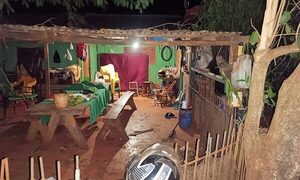Ordenan detención de un hombre que baleó a expareja y a su hermana adolescente – Diario TNPRESS