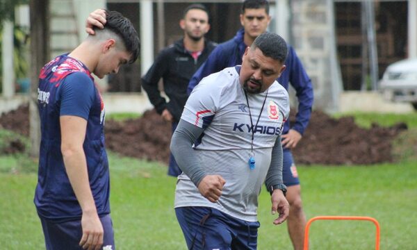 Establecen grupos para el Nacional B