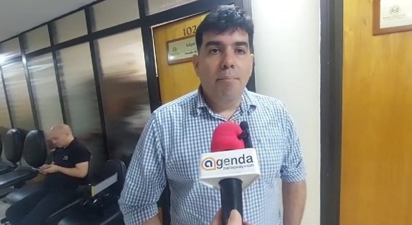 Diputado rechaza propuesta de adelantar elecciones en el PLRA