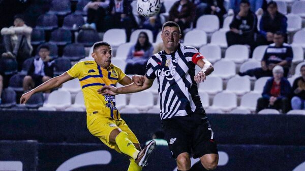 Volver a ganar es el objetivo