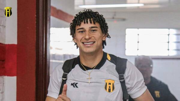 Alcaraz regresa en lugar de González