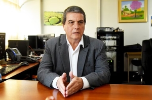 Exportación de energía al Brasil promovería inversiones en hidroeléctricas privadas