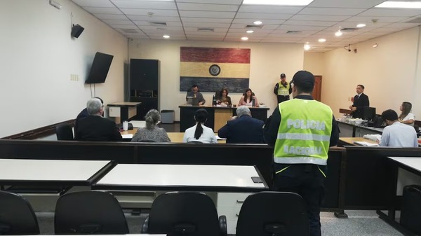 Caso Sol Chávez: Familia y Fiscalía apelarán condenas leves a odontóloga y bioquímica - ADN Digital