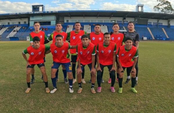 Se viene el Torneo Nacional B de UFI: El América integra el grupo B