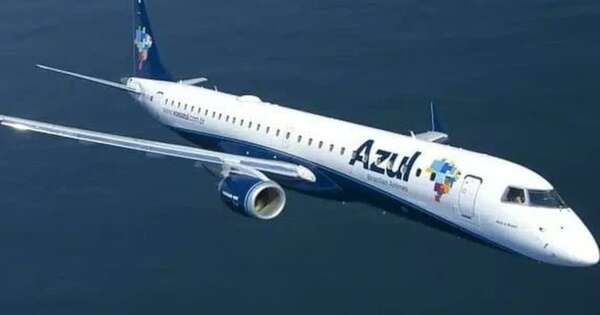 La Nación / Paraguay suma nueva aerolínea para más conexiones con Brasil desde diciembre