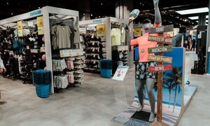 Decathlon, la tienda deportiva más grande del mundo, desembarca en Paraguay