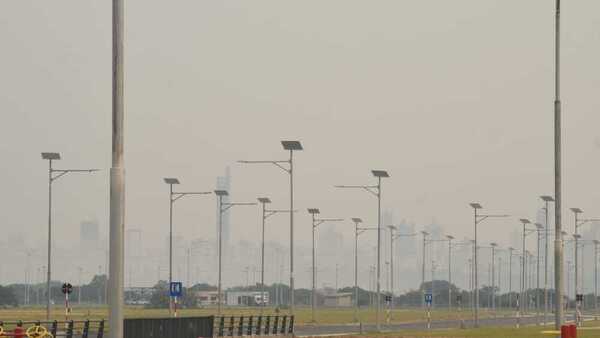 Alerta Amarilla: Alta contaminación en el aire causa enfermedades respiratorias y de la piel