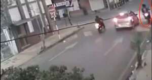 Diario HOY | VIDEO | Linces fueron atropellados por un bus