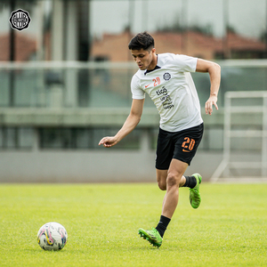 Se pone en marcha una nueva fecha del Torneo Clausura - .::Agencia IP::.
