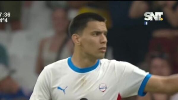 Diego Gómez a la Premier League - SNT