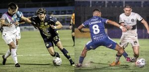 ¡Arranca la cuarta fecha del Clausura con dos juegos! - trece