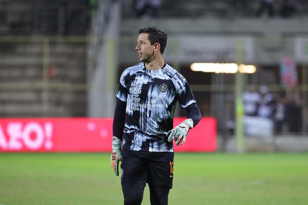 Versus / El monto que pagará Belgrano a Olimpia por Juan Espínola