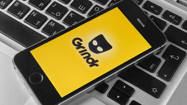 Pactó un encuentro a través de Grindr, pero terminó asaltado