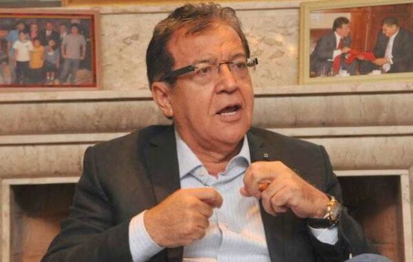 El gran desafío de Peña es apostar a la cohesión de la ANR y evitar las grietas, dice Duarte Frutos