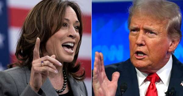 Diario HOY | Kamala Harris elige a su compañero de fórmula