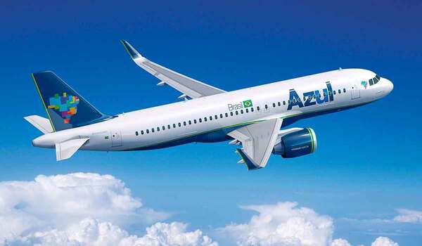 Nueva aerolínea tendrá más conexiones con varias ciudades brasileras - ADN Digital