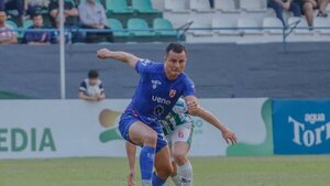 El Potro sigue firme peleando el ascenso