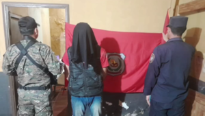 Profesor va a la cárcel tras ser imputado por abuso sexual a alumnos en Yaguarón