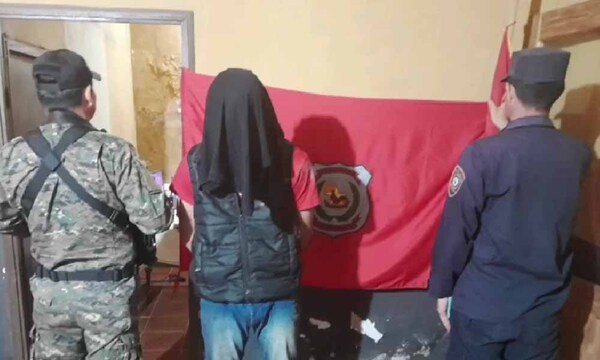 Profesor va a la cárcel tras ser imputado por abuso sexual de alumnos en Yaguarón – Prensa 5