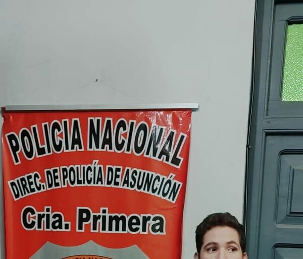 Simuló haber sido asaltado para quedarse con el dinero de una panadería