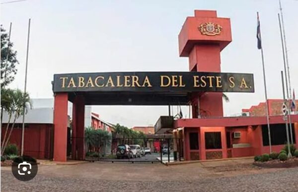 EEUU sanciona a Tabesa por seguir financiando a Horacio Cartes