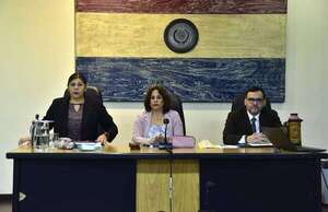 Caso Sol Chávez: apelarán exigua pena a odontóloga y química farmaceútica - Nacionales - ABC Color