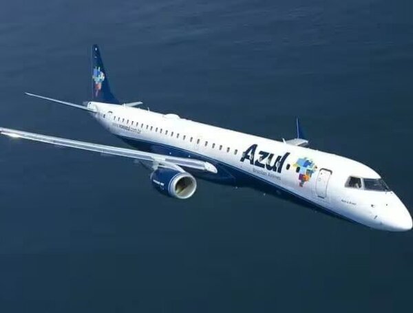Paraguay suma nueva aerolínea para más conexiones con Brasil desde diciembre