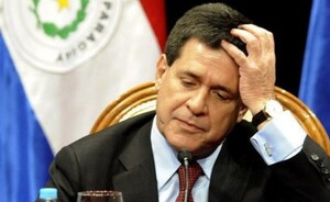 Estados Unidos sanciona a Tabesa por dar apoyo financiero a Cartes
