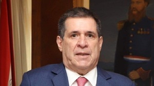 EEUU amplía sanciones contra Tabesa por brindar apoyo financiero a Cartes - Noticias Paraguay