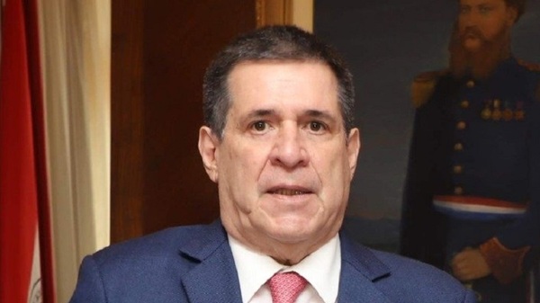 EEUU amplía sanciones contra Tabesa por brindar apoyo financiero a Cartes - Noticias Paraguay