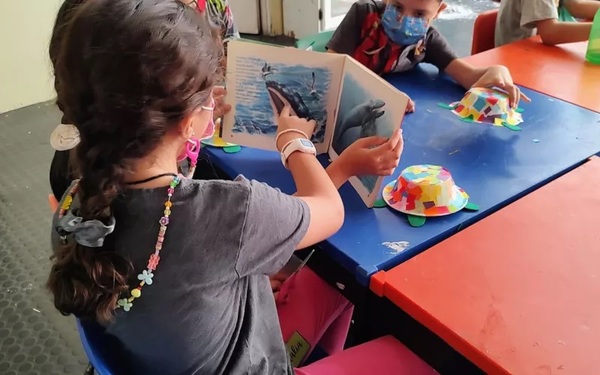 Acusan a maestra parvularia por presunto abuso sexual de una niña - Noticias Paraguay