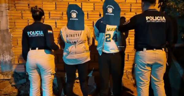 Diario HOY | Operación Simulata: alquilaban vehículos y denunciaban “robo” para apropiarse de ellos